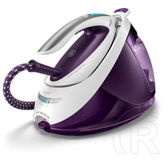 Philips GC9660 PerfectCare Elite Plus gőzölős vasaló