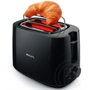Philips HD2583/90 Daily Collection kenyérpirító (fekete)