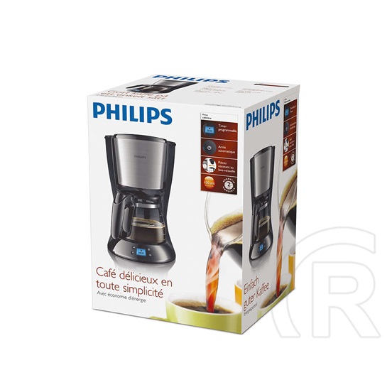Philips HD7459 Daily Collection kávéfőző