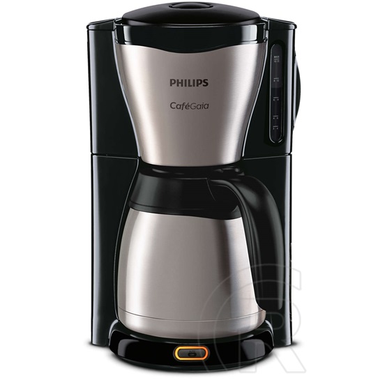 Philips HD7546 Café Gaia kávéfőző