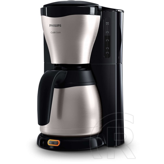 Philips HD7546 Café Gaia kávéfőző