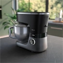 Philips HR7962/01 Series 7000 konyhai robotgép - 5.5L, 1000W, fekete