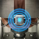 Philips HR7962/01 Series 7000 konyhai robotgép - 5.5L, 1000W, fekete