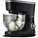 Philips HR7962/01 Series 7000 konyhai robotgép - 5.5L, 1000W, fekete