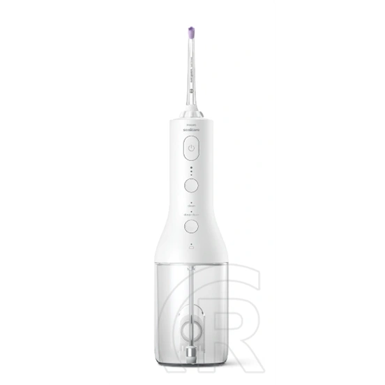 Philips Sonicare HX3826/31 Cordless Power Flosser 3000 Oral Irrigator (fehér)
