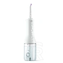 Philips Sonicare HX3826/31 Cordless Power Flosser 3000 Oral Irrigator (fehér)