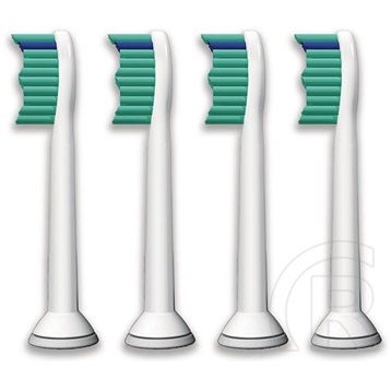 Philips HX6034 ProResults Standard Sonic fogkefefejek (4db)