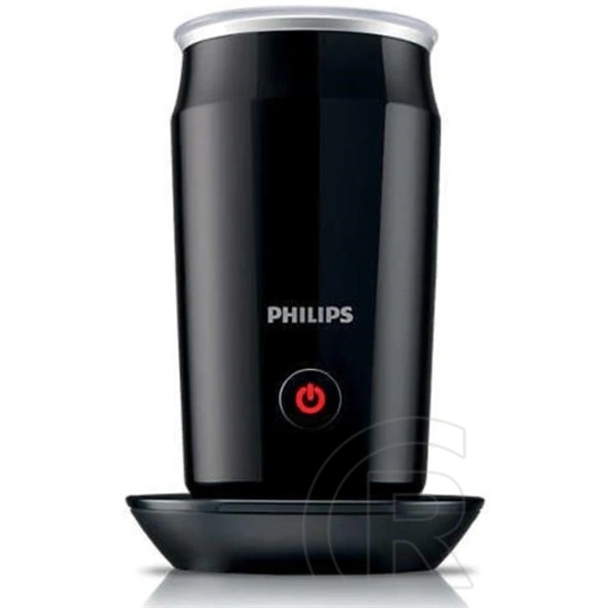 Philips Home Milk Twister CA6500/63 Tejhabosító Fekete 500 W