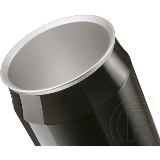 Philips Home Milk Twister CA6500/63 Tejhabosító Fekete 500 W
