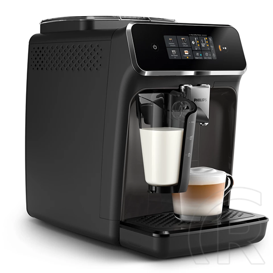 Philips LatteGo EP2334/10 Automata kávéfőző
