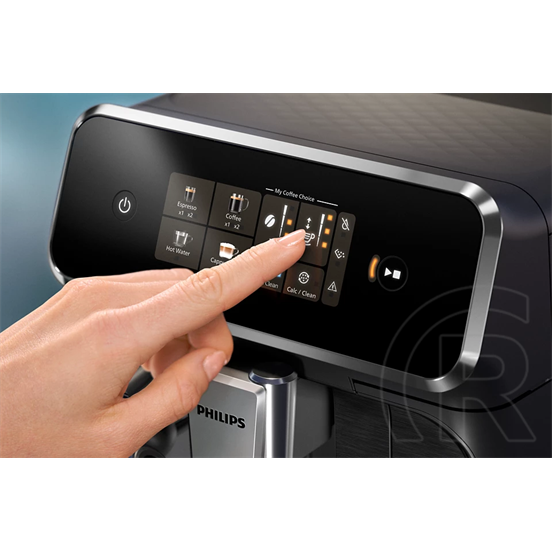 Philips LatteGo EP2334/10 Automata kávéfőző