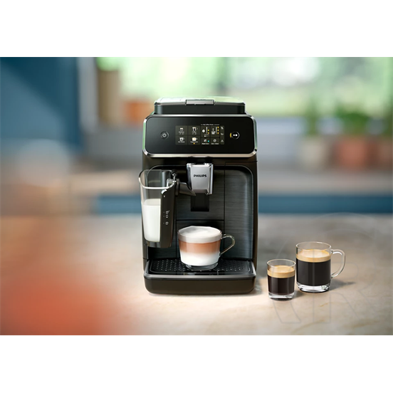 Philips LatteGo EP2334/10 Automata kávéfőző