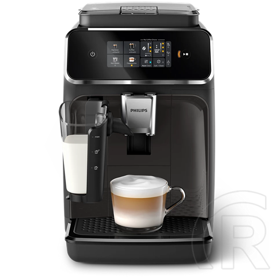 Philips LatteGo EP2334/10 Automata kávéfőző