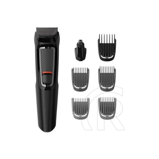 Philips MG3720 Multigroom 3000 7 az 1-ben szőrtelenítő