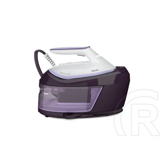 Philips PSG6024/30 PerfectCare 6000 Series gőzállomás vasalófej