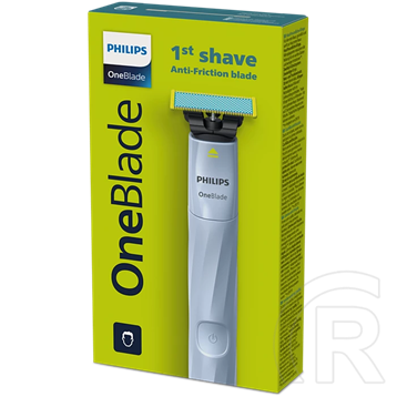 Philips QP1324 OneBlade borotva