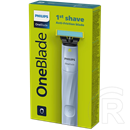 Philips QP1324 OneBlade borotva
