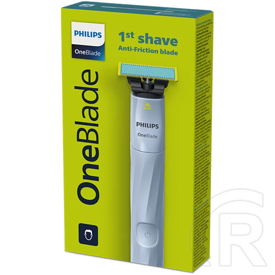 Philips QP1324 OneBlade borotva