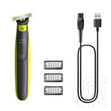 Philips QP2724 OneBlade Norelco borotva