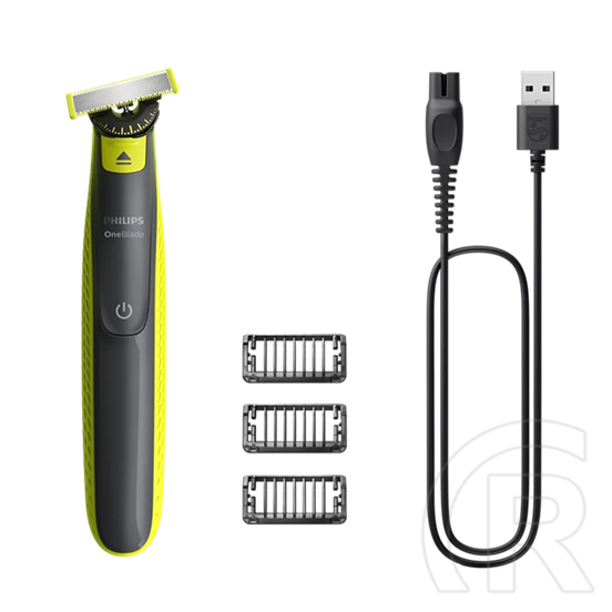 Philips QP2724 OneBlade Norelco borotva