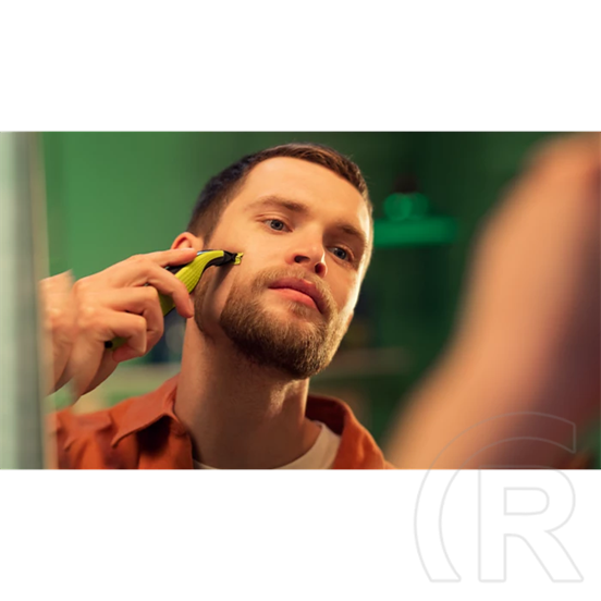 Philips QP2724 OneBlade Norelco borotva