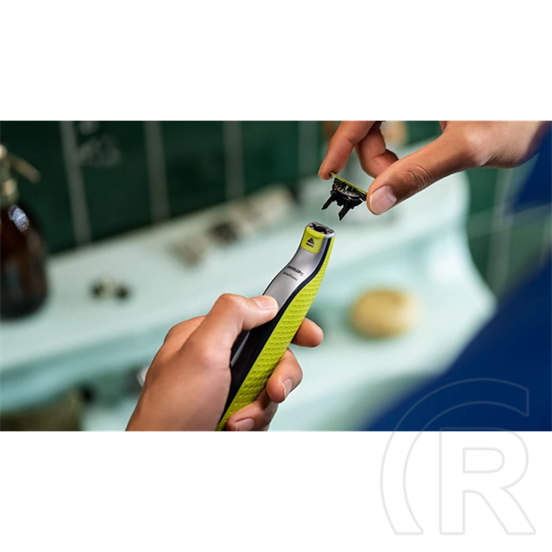 Philips QP2734 OneBlade borotva