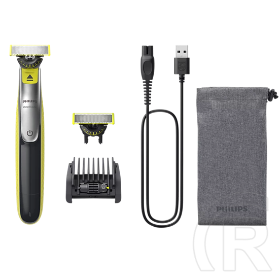 Philips QP2734 OneBlade borotva