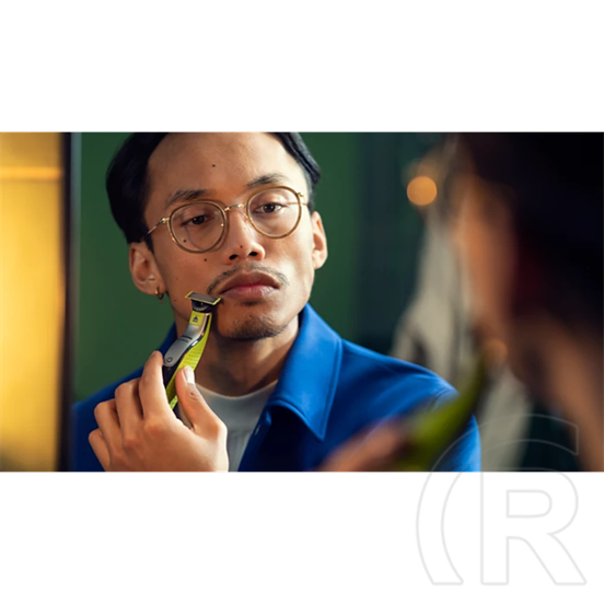 Philips QP2734 OneBlade borotva