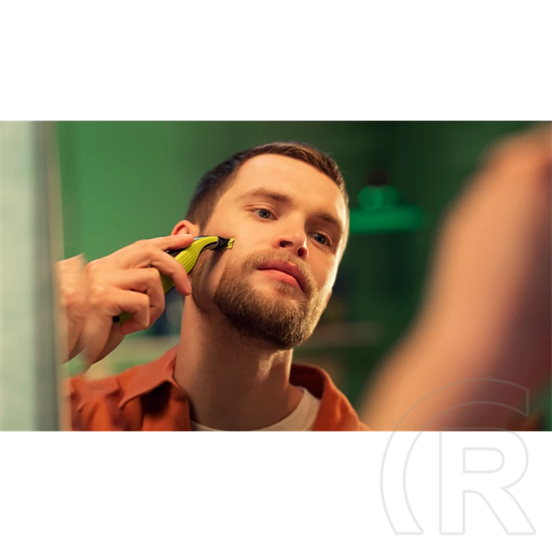 Philips QP2734 OneBlade borotva