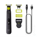 Philips QP6542/15 OneBlade Pro 360 Face + Body borotva