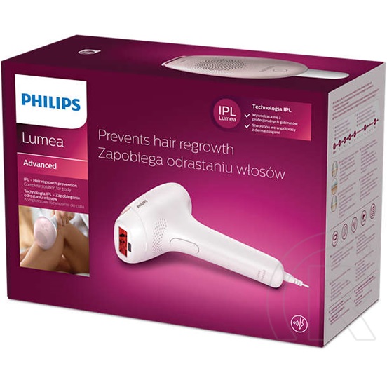 Philips SC1994 Lumea Advanced IPL szőrtelenítő