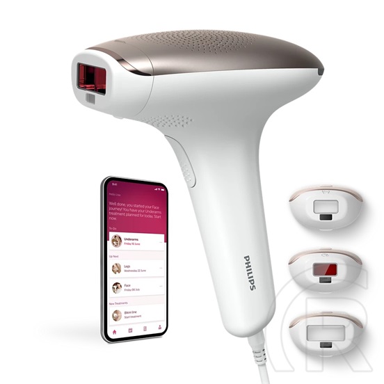 Philips SC1998 Lumea Advanced IPL szőrtelenítő