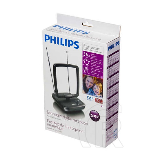 Philips SDV5120 36dB DVB-T antenna