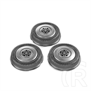 Philips SH71/50 Series 7000 & 5000 SteelPrecision Borotvafej