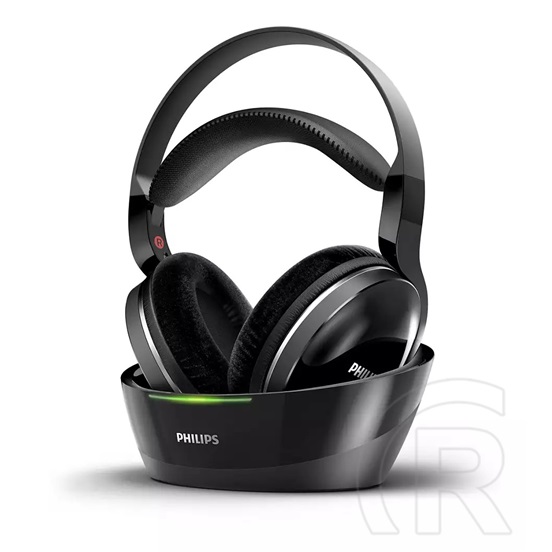 Philips SHD8850/12 vezeték nélküli fejhallgató TV-hez