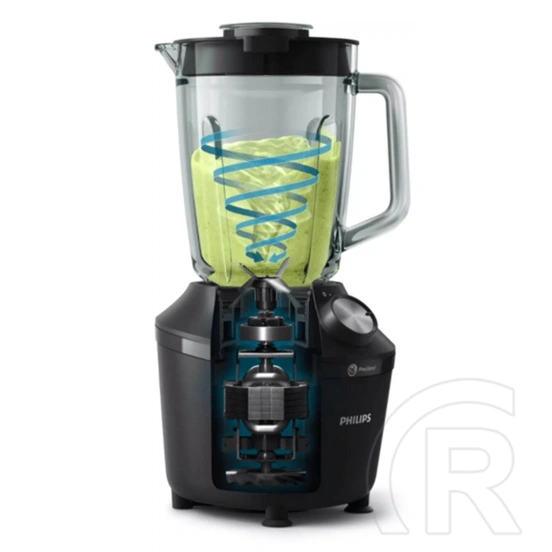 Philips Series 3000 HR2291/01 600W turmixgép