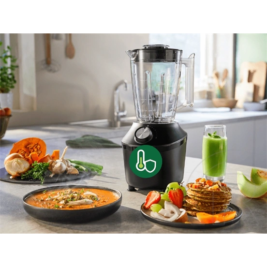 Philips Series 3000 HR2291/01 600W turmixgép
