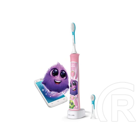 Philips Sonicare For Kids szónikus elektromos fogkefe