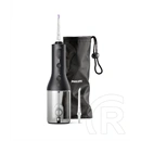 Philips Sonicare HX3826/33 hordozható szájzuhany (fekete)
