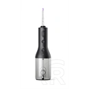 Philips Sonicare HX3826/33 hordozható szájzuhany (fekete)