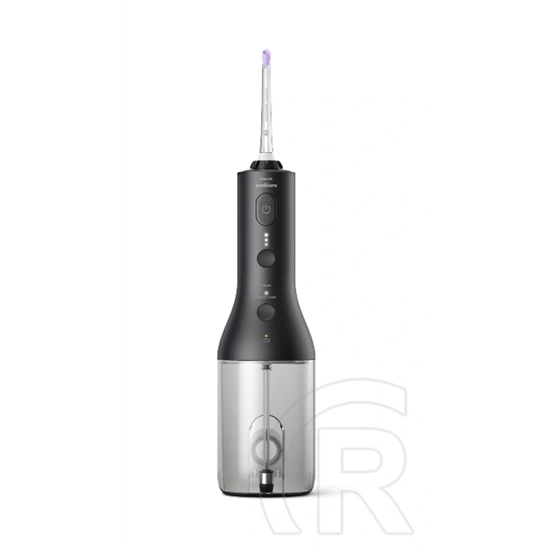 Philips Sonicare HX3826/33 hordozható szájzuhany (fekete)