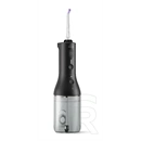 Philips Sonicare HX3826/33 hordozható szájzuhany (fekete)