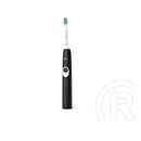 Philips Sonicare ProtectiveClean 4300 szónikus elektromos fogkefe dupla szett (rózsaszín és fekete)