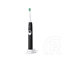Philips Sonicare ProtectiveClean 4300 szónikus elektromos fogkefe (fekete-fehér)