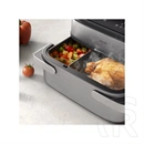 Philips SteamFry+ MAX 9.5L forró levegős sütő