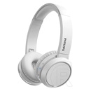 Philips TAH4205 vezeték nélküli fejhallgató (fehér)