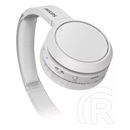 Philips TAH4205 vezeték nélküli fejhallgató (fehér)