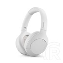 Philips TAH8506 vezeték nélküli fejhallgató (fehér)