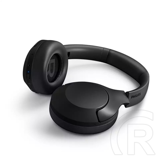 Philips TAH8506 vezeték nélküli fejhallgató (fekete)