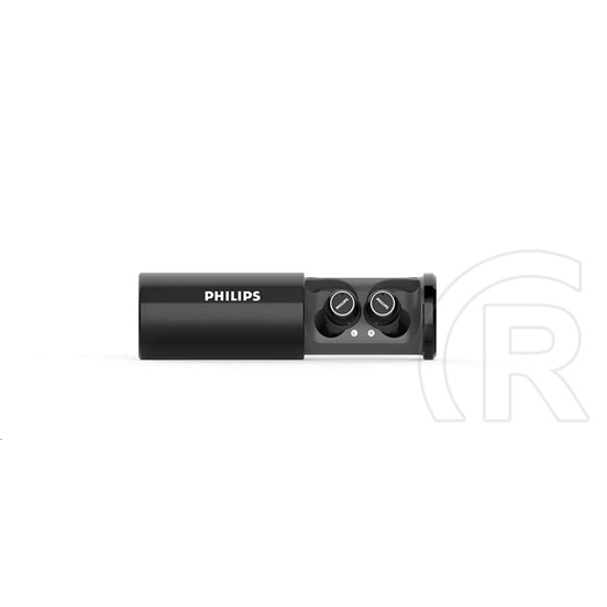 Philips TAST702BK ActionFit vezeték nélküli fejhallgató